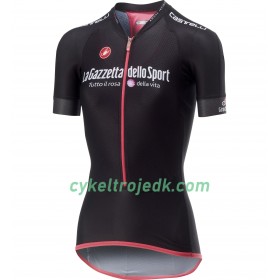 Cykeltrøje Dame 2018 Giro d'Italia N005